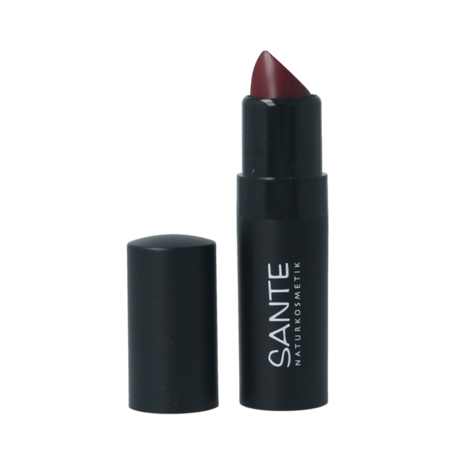 Lippenstift matt 08 sunset 4,5 Gramm
