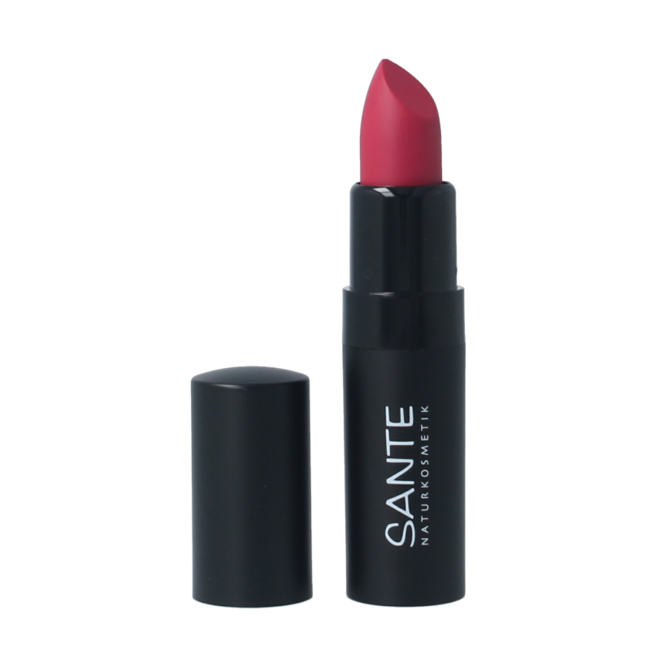 Barra de labios mate 05 velvet pink 4,5 gramos