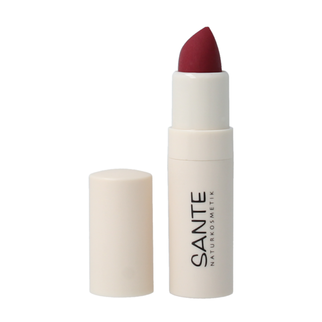 Lippenstift moisture 07 fierce red 4,5 Gramm