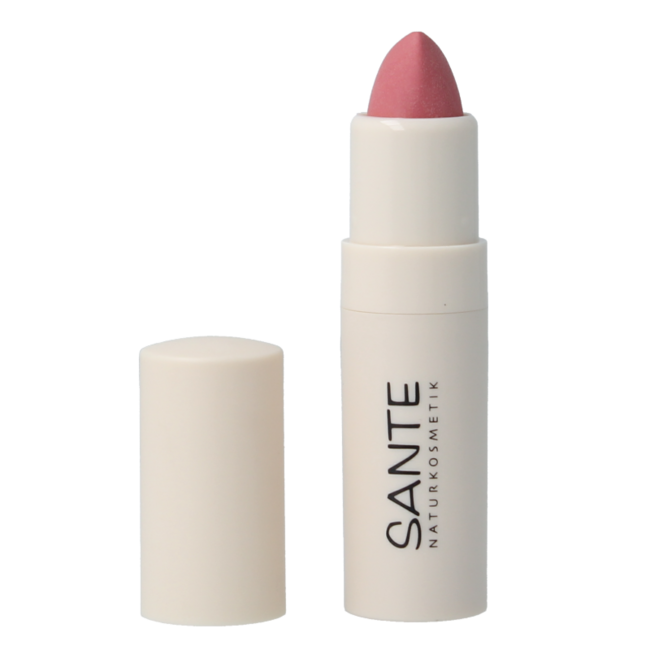 Lipstick moisture 01 rose pink 4.5 Gram