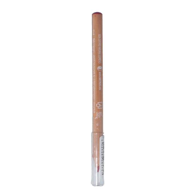 Sante Lipliner soft mineral 03 playful rose 1,1 g