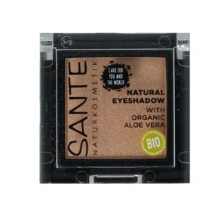 Sante Eyeshadow naturel 05 melted sun 1,8 Gramm