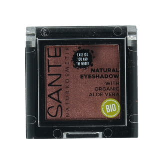 Sante Lidschatten naturel 02 sunburst copper 1.8 Gramm