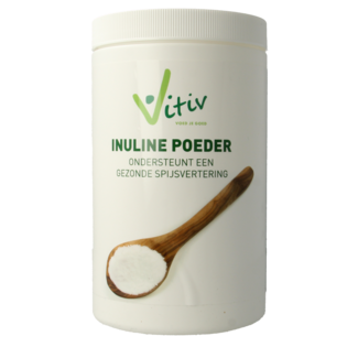 Vitiv Inulin powder 500 Gram