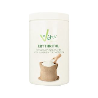 Vitiv Erythritol 750 Gram