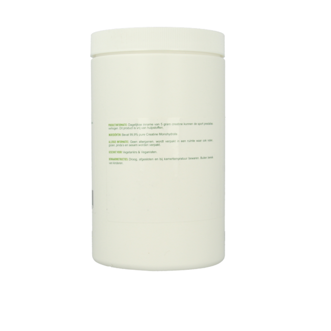 Vitiv Créatine monohydrate 99,9 % 500 grammes