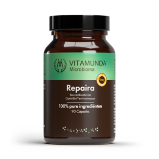 Vitamunda Repaira 90 Kapseln