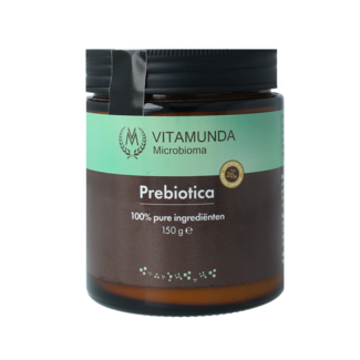 Vitamunda Vitamunda Prebiotica 150 g
