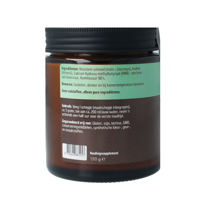 Vitamunda Prebiotica 150 Gramm