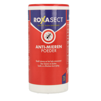 Roxasect Roxasect Ameisen-Streupulver 75 Gramm