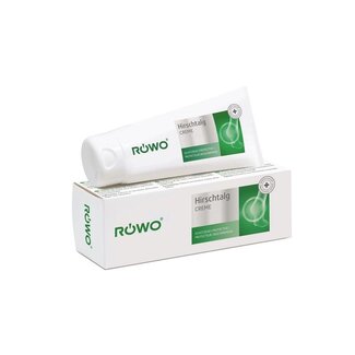 Rowo Rowo Hirschtalgcreme 100 Milliliter