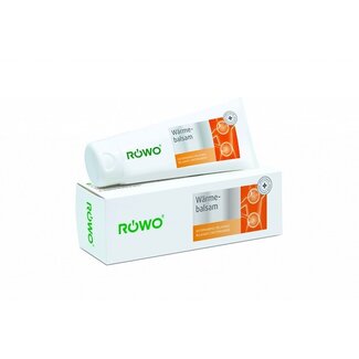 Rowo Rowo Warming Balm 50 Millilitre