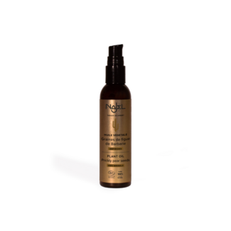 Najel Aleppo Najel Aleppo Cactus seed oil 80 Milliliter