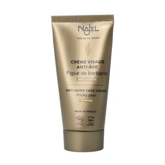 Najel Aleppo Firming anti-ageing face cream 50 Millilitre