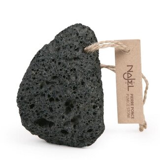 Najel Aleppo Najel Aleppo Pumice Stone 1 Piece