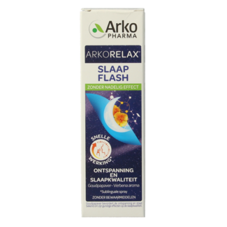 Arkorelax Slaap flash 20 mililitros