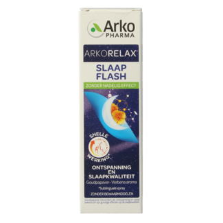 Arkorelax Slaap Flash 20 ml