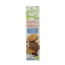 Bisson Ciasteczka zbożowe w polewie z czekolady mlecznej bio 140 Gram