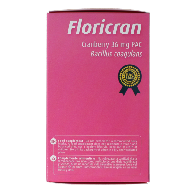 Trenker Floricran 90 Kapseln