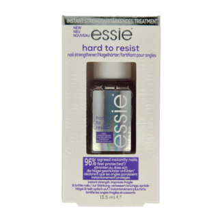 Essie Essie Hard to resist violet 13,5 mililitros