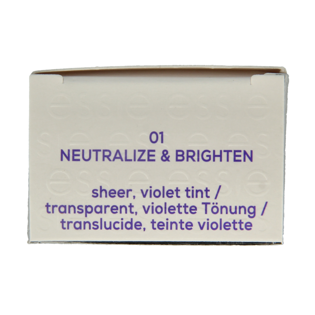 Essie Hard to Resist Violet 13,5 ml