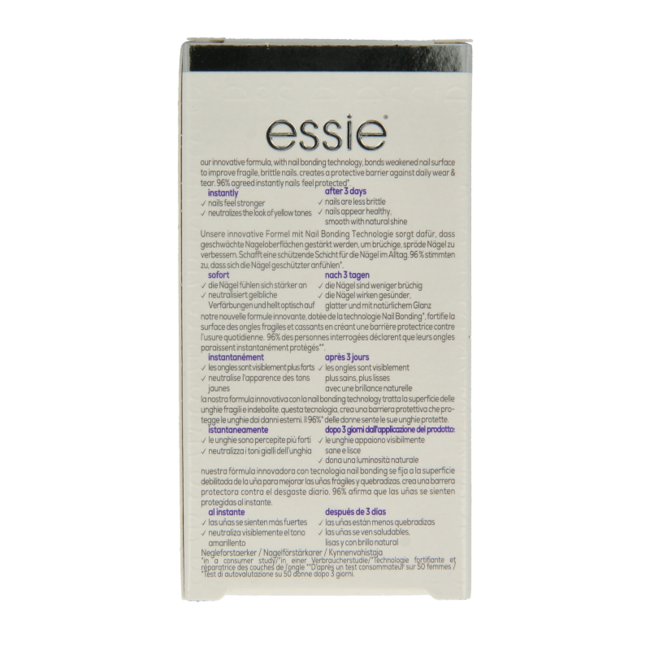 Essie Hard to resist violet 13.5 Millilitres