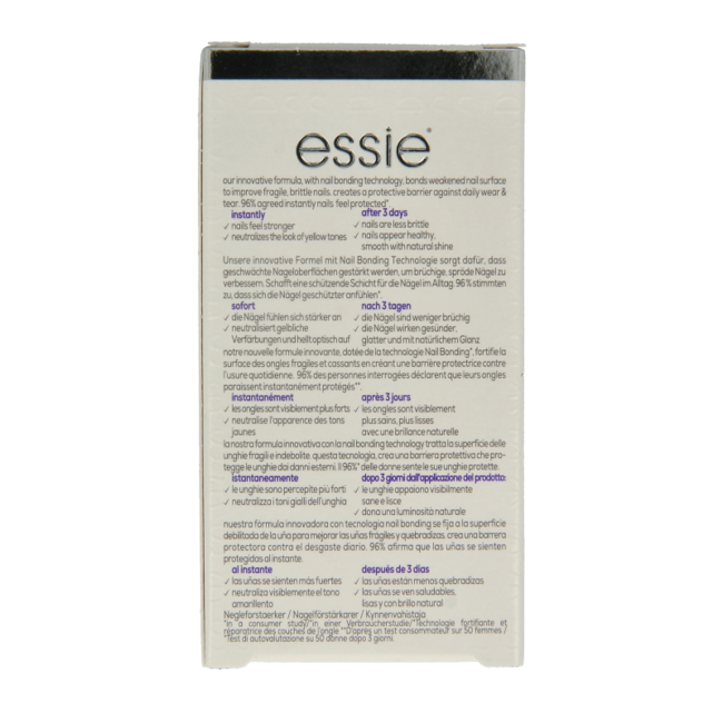 Essie Hard to Resist Violet 13.5ml