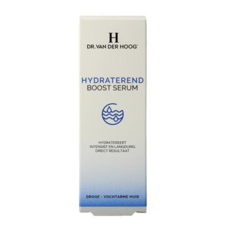 Dr. van der Hoog Dr. van der Hoog Hydra Green Caviar Boost 30 Millilitre