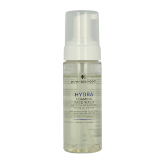 Dr. van der Hoog Dr. van der Hoog Hydrating Foaming Face Wash 150ml