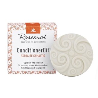 Rosenrot Rosenrot Solid Conditioner Extra Rich 60g