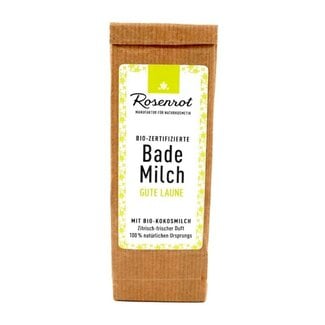 Rosenrot Rosenrot Bath Milk Good Mood 150 Gram