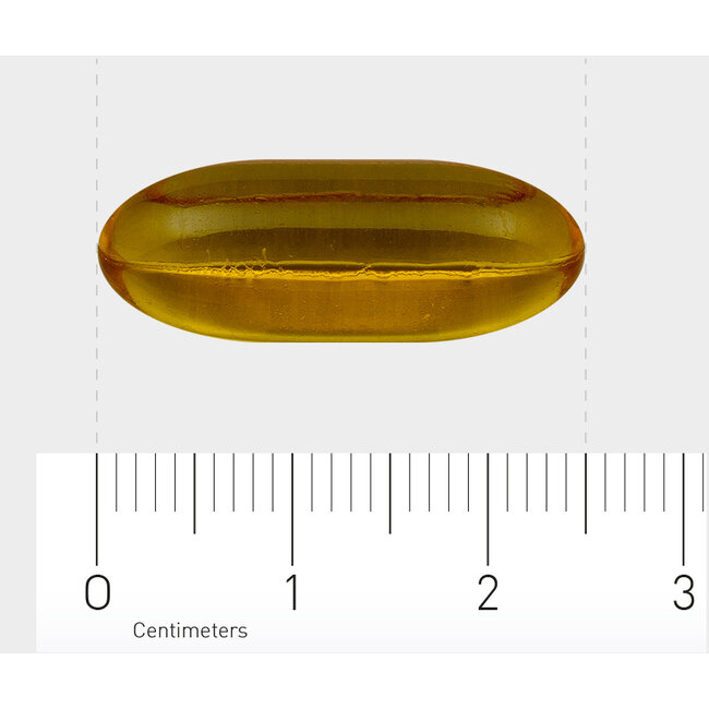 722 Flaxseed Oil 90 Capsules