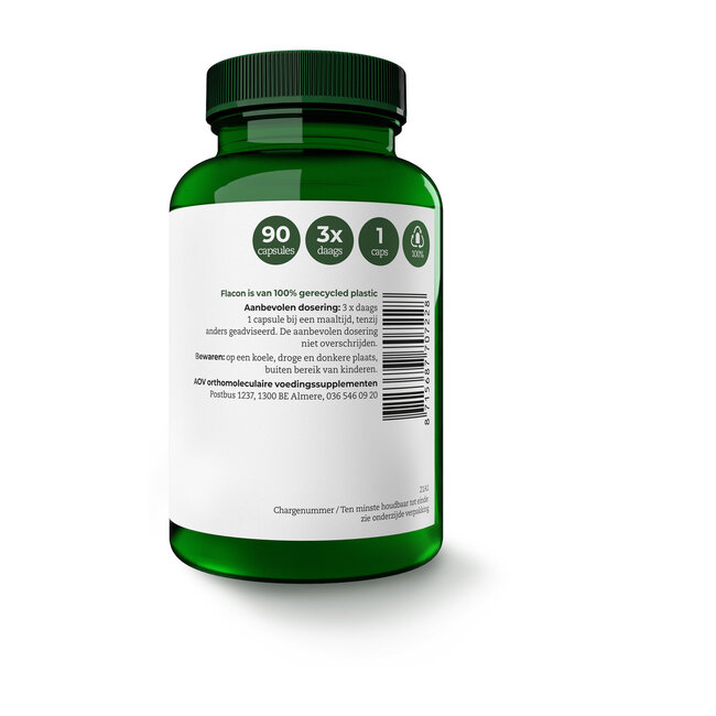 722 Olio di Semi di Lino 90 Capsule