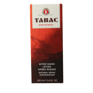 Tabac Tabac Original lotion après-rasage vaporisateur naturel 100 ml