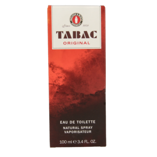 Tabac Tabac Original eau de toilette spray naturale 100 millilitri