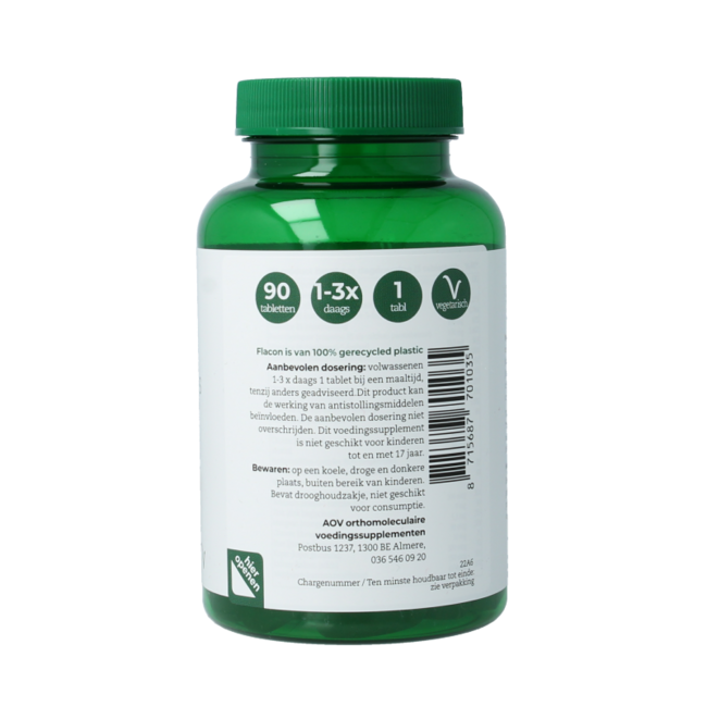 103 Ortho basis 90 Tabletten