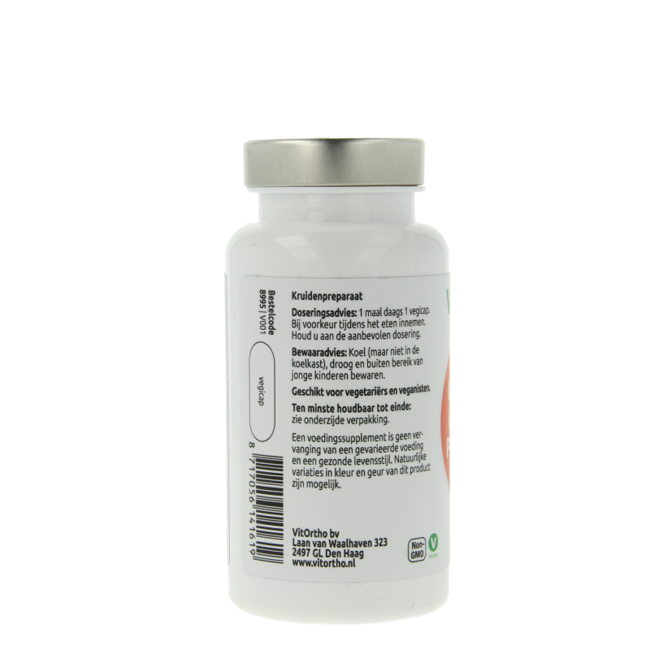 Quercetina quercefit phytosome 60 Cápsulas vegetarianas