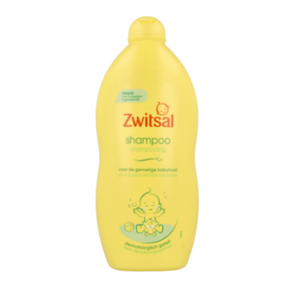 Zwitsal Shampoo 700 Millilitri