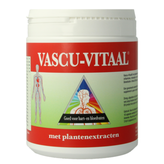 Vascu Vitaal Plant Extracts 300 Capsules