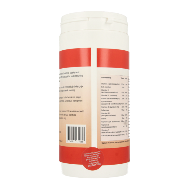 Original 600 Capsules