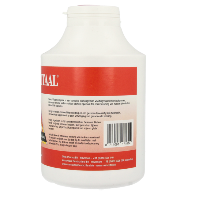 Original 150 Capsules