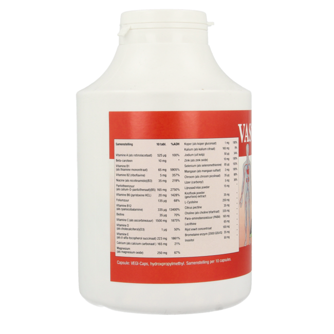 Original 150 Capsules