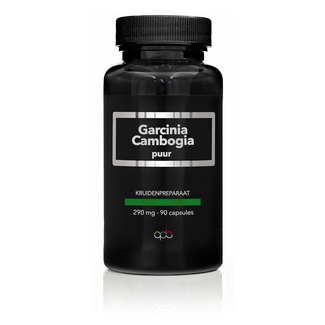 APB Holland APB Holland Garcinia cambogia pure 290mg 90 Vegetarian capsules