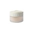 Base de maquillaje en polvo Uoga Uoga 634 linden honey SPF15 10 g