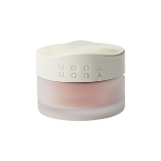 Uoga Uoga Uoga Uoga Blush powder 640 coral charm 5 Gram