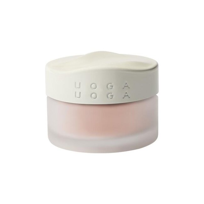 Colorete en polvo Uoga Uoga 643 Peachy 5 g
