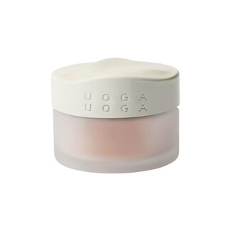 Uoga Uoga Uoga Uoga Rouge-Puder 644 junger Wein 5 Gramm