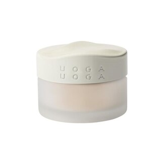 Uoga Uoga Uoga Uoga Blush mattierendes Finishing-Puder 648 happy ending 5 Gramm