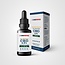 Uniswiss CBD de espectro completo 2,5% Golden Drops 10 ml