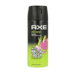 AXE AXE Deodorant Body Spray Epic Fresh 150ml